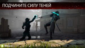 Shadow Fight 3