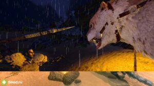 ARK: Survival Evolved