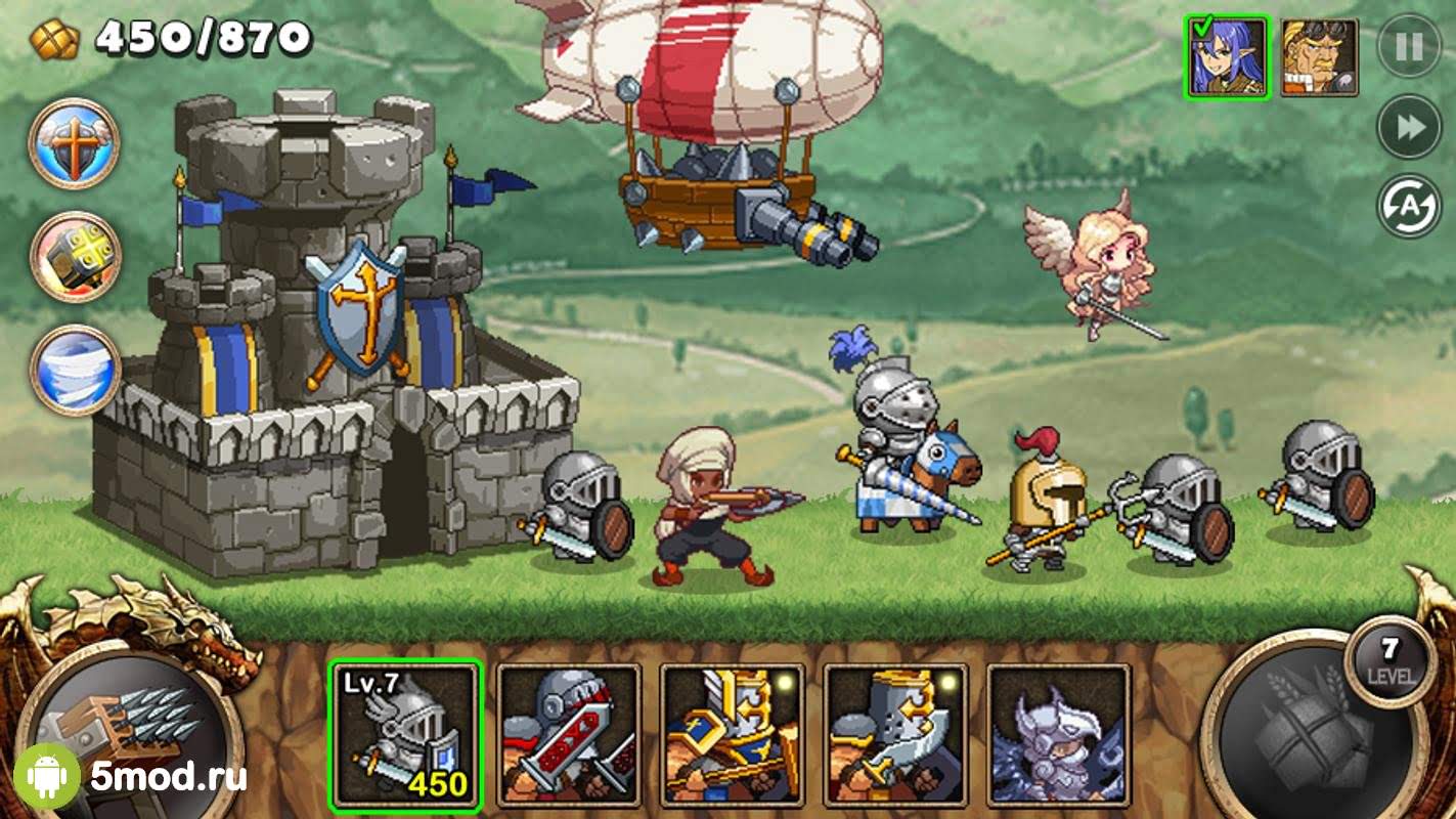 Kingdom Wars