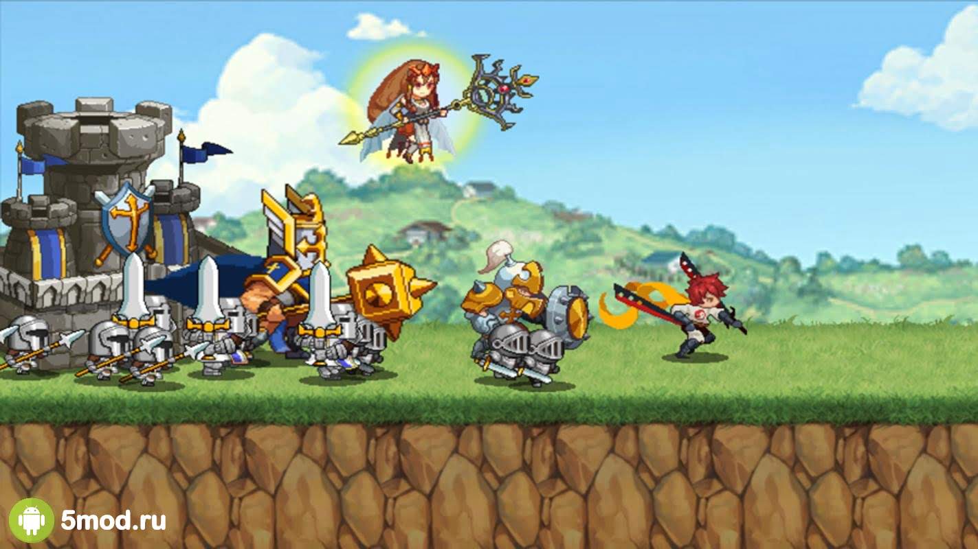Kingdom Wars
