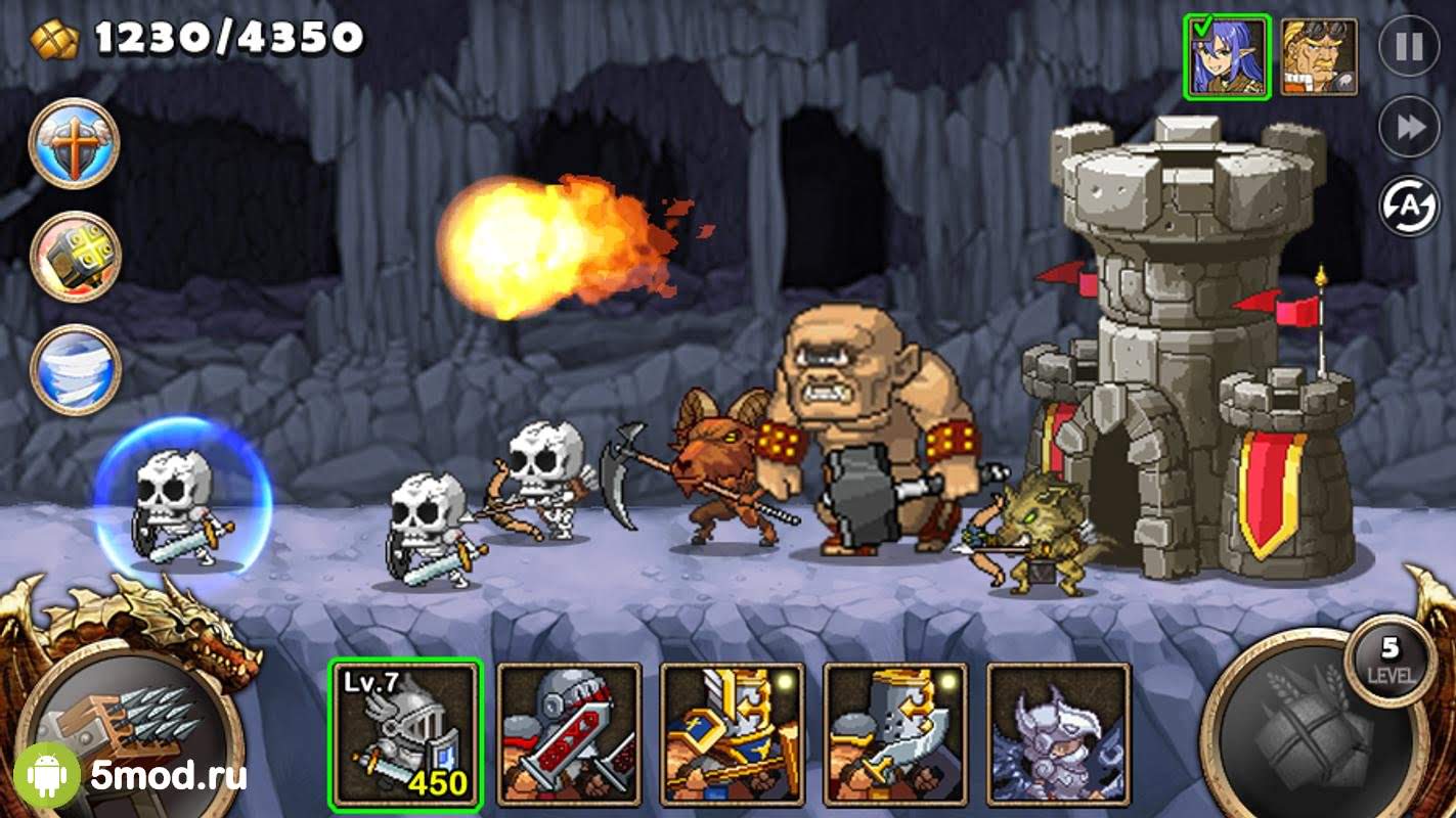 Kingdom Wars