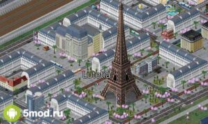 TheoTown