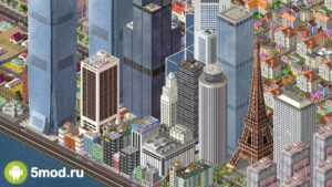 TheoTown