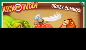 Kick the Buddy