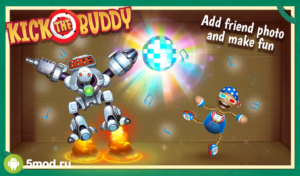 Kick the Buddy