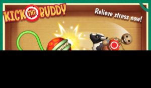 Kick the Buddy