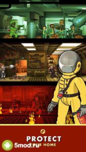 Fallout Shelter