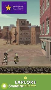 Fallout Shelter