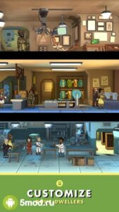 Fallout Shelter