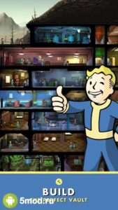 Fallout Shelter