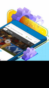 UC Browser