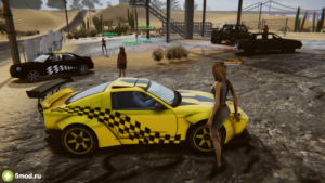 MadOut 2