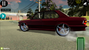 Car Parking Multiplayer