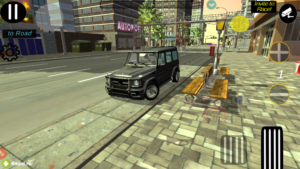 Car Parking Multiplayer