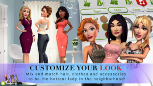 Desperate Housewives: The Game