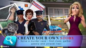 Desperate Housewives: The Game