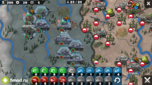 World Conqueror 4