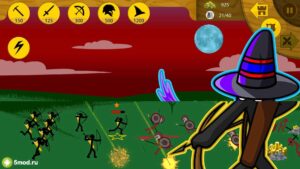 Stick War: Legacy