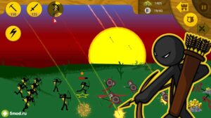 Stick War: Legacy