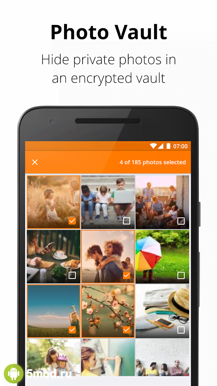 Avast Antivirus
