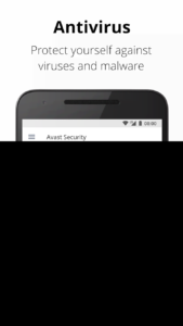 Avast Antivirus