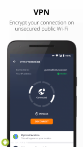 Avast Antivirus