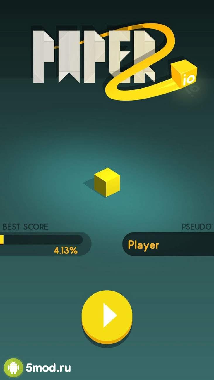 Paper.io 2