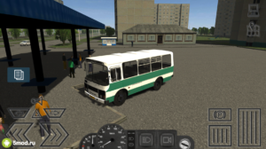 Motor Depot