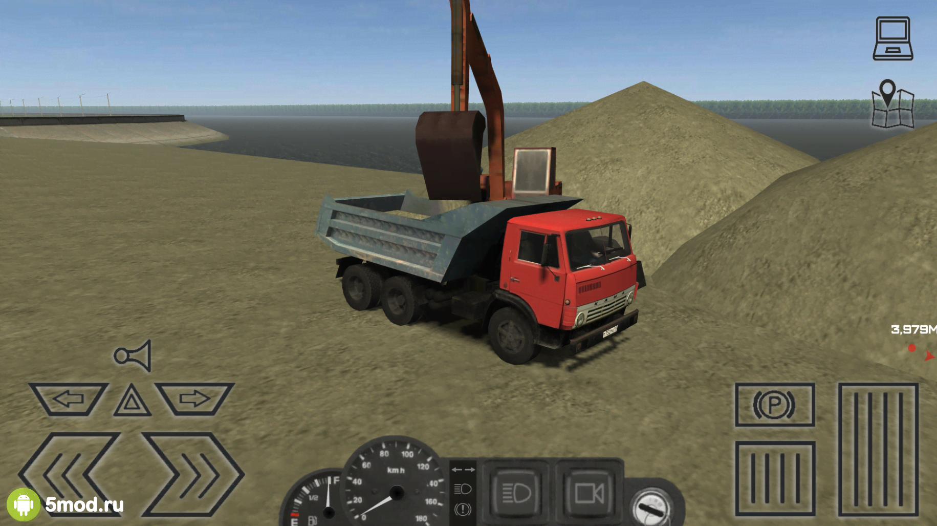 Motor Depot
