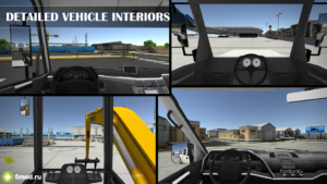 Drive Simulator