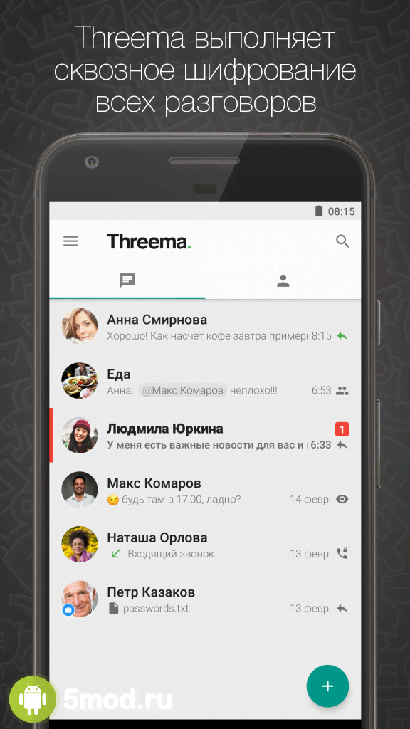 Threema