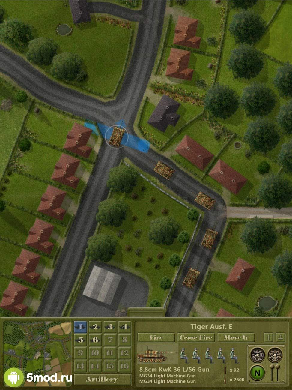 Firefight