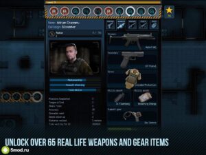Door Kickers