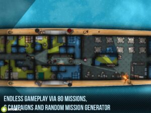Door Kickers