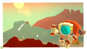 Mars Mars