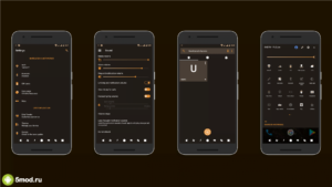 [Substratum] Valerie