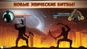 Shadow Fight 2