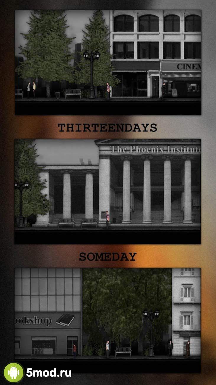 SOMEDAY