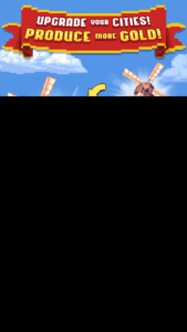 Idle Empires