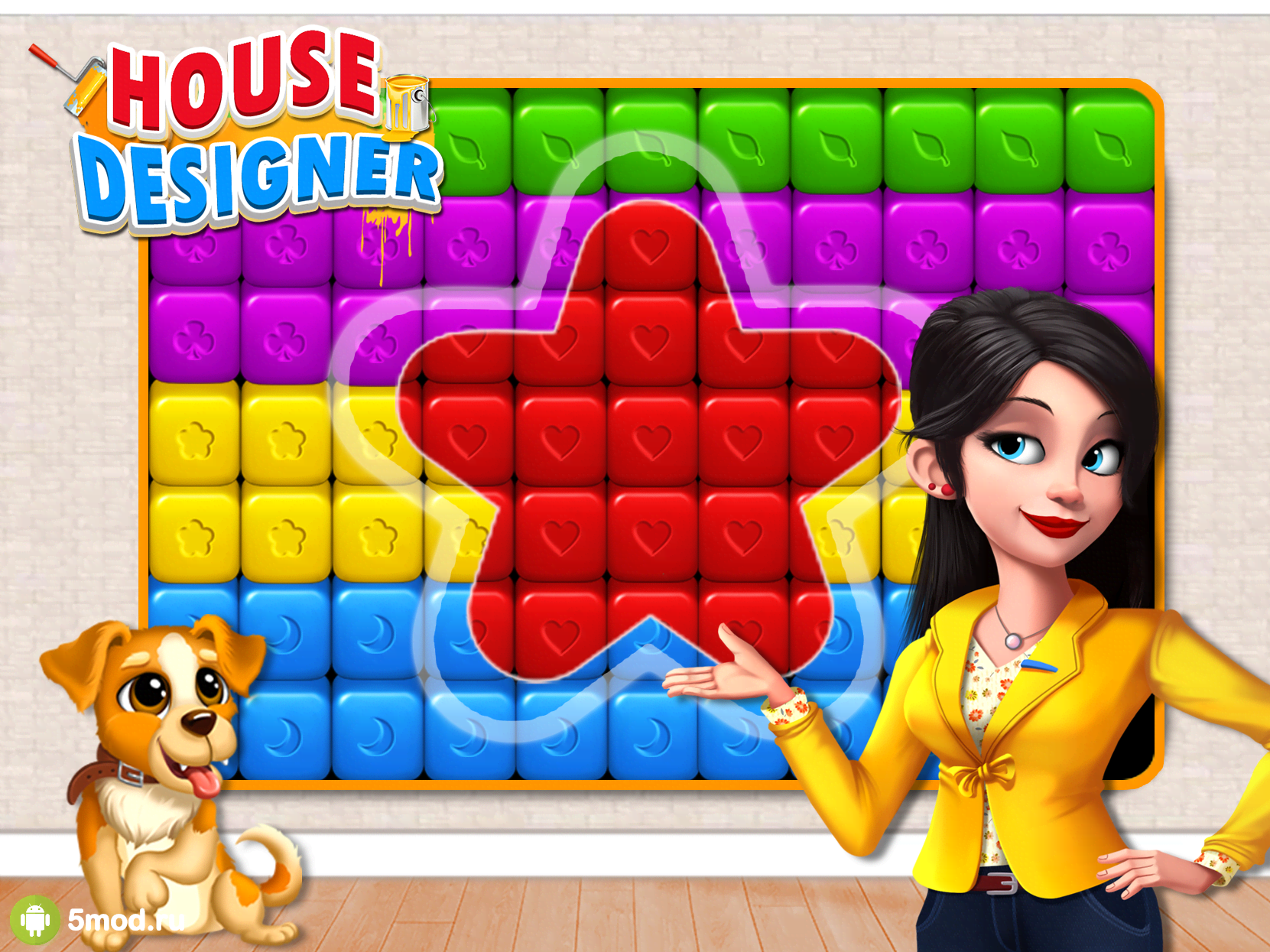 House Designer