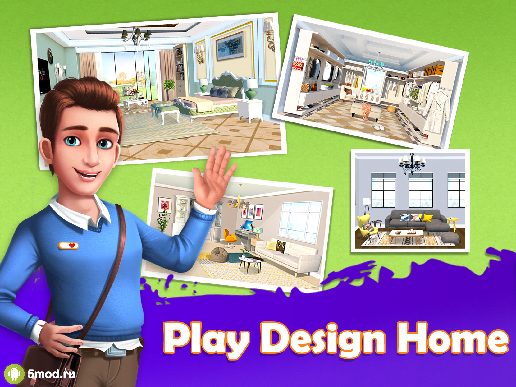House Designer