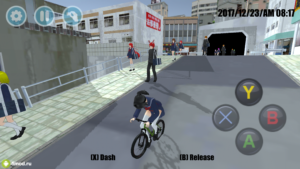 High School Simulator 2018