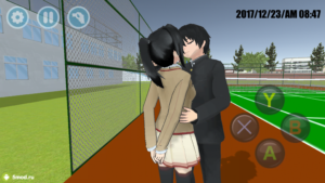 High School Simulator 2018
