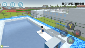 High School Simulator 2018