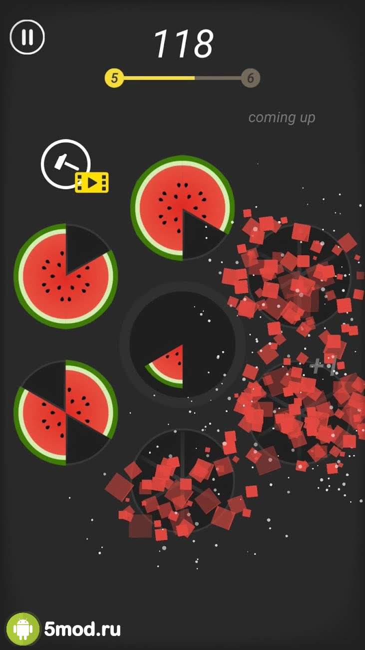 Slices