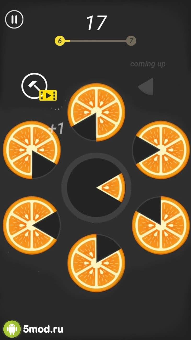 Slices