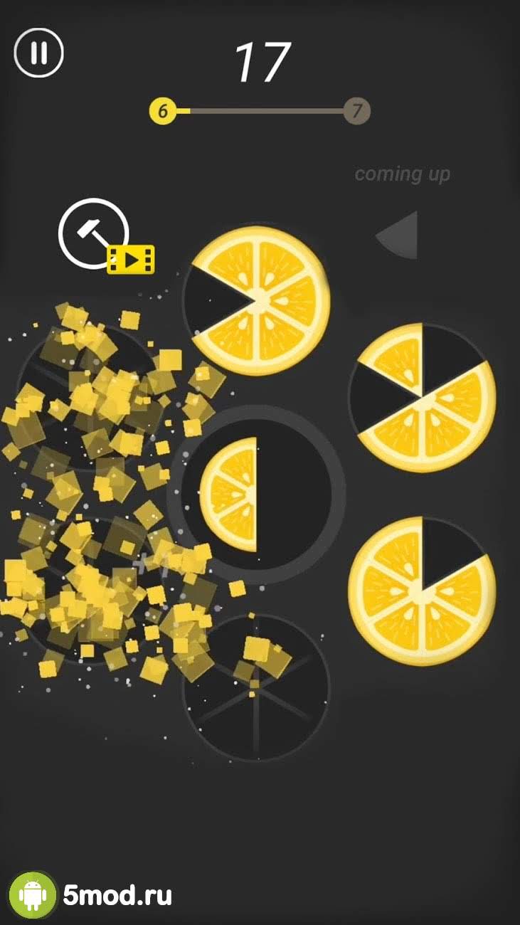 Slices