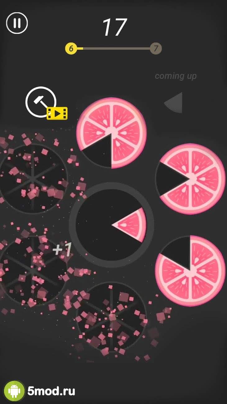 Slices