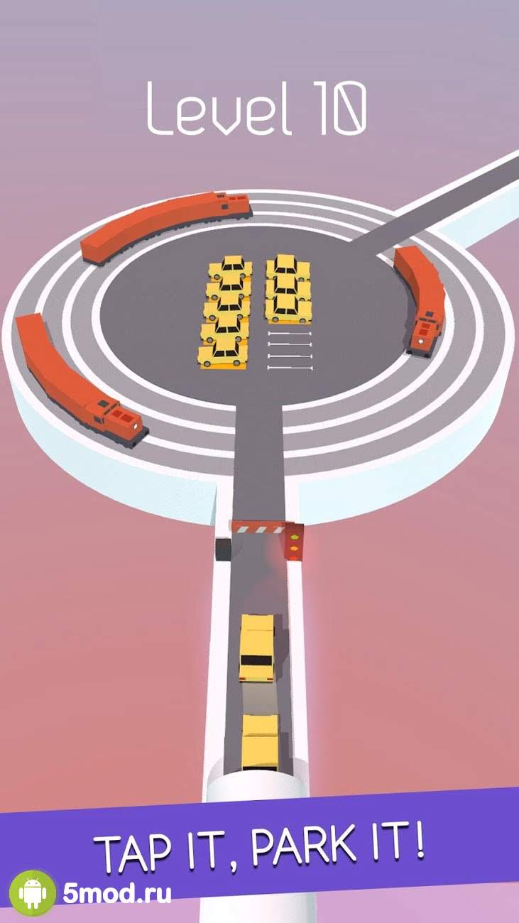Park It!