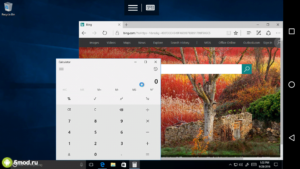 Microsoft Remote Desktop